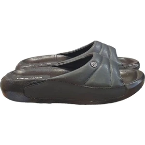 Pierre Cardin Anatomik Taban Hafif Günlük Bayan Terlik