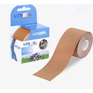Sporttape Ten Kinezyo Bandı Sporcu Kas Bandı 5cmx5mt