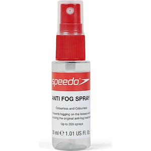 30 ml. Anti-Fog Sprey Kırmızı - Beyaz Renkli Yüzme Gözlüğü İçin Ekonomik Çözüm