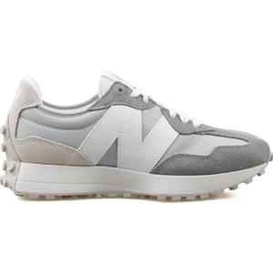 New Balance U327FF Unisex Günlük Ayakkabı U327FF Gri