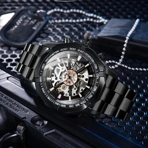 Mekanik Erkek Kol Saati