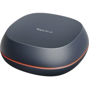 8tb Sandisk Desk Drive SSD SDSSDT40-8T00-NA25