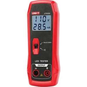 UT659D LED Test Cihazı