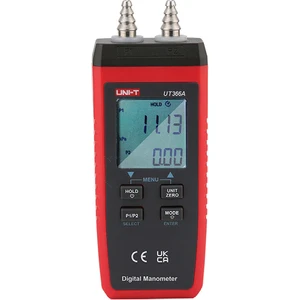 UT366A Dijital Manometre