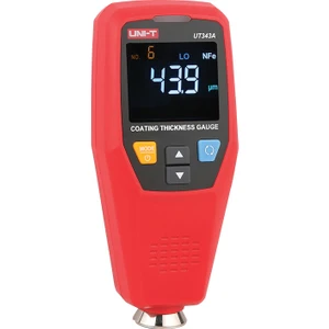 Uni-T UT343A Boya Kalınlık Ölçer