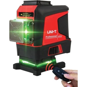 Uni-T LM573LD-II Yeşil Çizgi Lazer Hizalama
