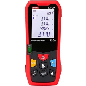 LM120A 120M Lazer Metre