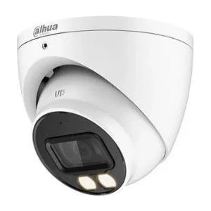HAC-T1A21P-U-IL-A  2mp 2.6mm 4in1 Sesli Fullcolor Hdcvı Dome Kamera (Akıllı Işık)