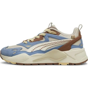 Putty-Zen Blue Puma Rs-X Efekt Expeditions Renkli  Günlük Spor Ayakkabı