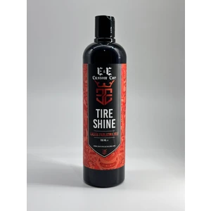 E&e Custom Car Tıre Shıne Lastik Parlatma Jeli 700 ml