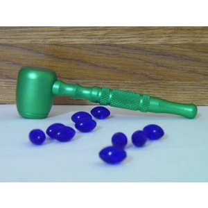 Benko Tobacco Metal Pipo