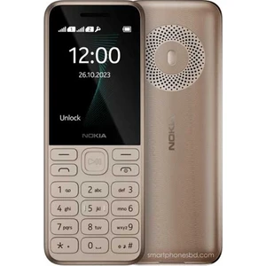 Nokıa 2730C Altın