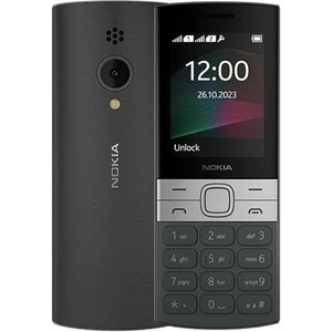 C6 Tuşlu Telefon Siyah