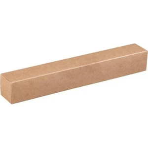 Natural Dürüm Kutusu 35X5X5CM