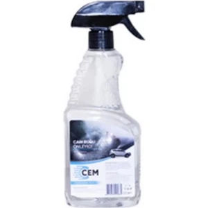 Buğu Önleyici Sprey 500 ml