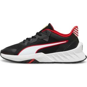 Puma Black-Puma White-Rosso Corsa Puma Ferrari Maco Sl 2.0 Siyah  Günlük Spor Ayakkabı