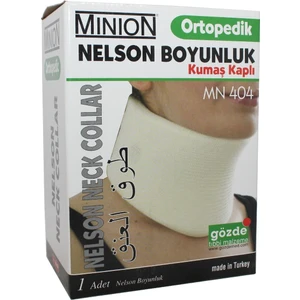 Boyunluk Nelson No12 MN404