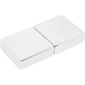 15X15X5MM Neodyum Güçlü Mıknatıs - Neodim Magnet