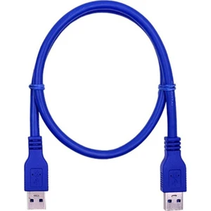 Oem USB 3.0 Erkek Erkek Kablo 60 cm