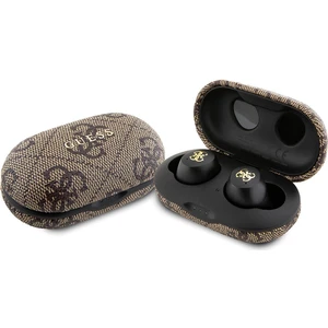 Kahverengi Kulak Içi Tws Bluetooth Kulaklık V5.3