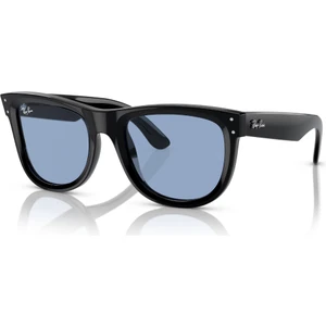 Rb R0502S 667772 53 Ray-Ban Wayfarer Reverse Güneş Gözlüğü