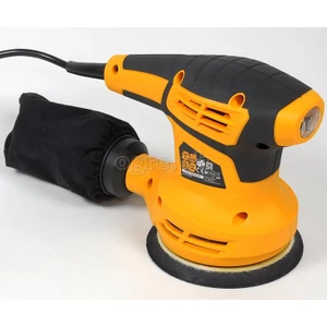 79565 Tolsen 280W Eksantrin Zımpara Makinesi 125 mm