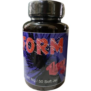 Aktar Mağazası Formlove 50SOFT Bitki Çayı happy Detox Ödemm Atmaya Detoks formlove happy