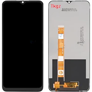 Oppo A5 2020 LCD Ekran Dokunmatik Orijinal Kalite