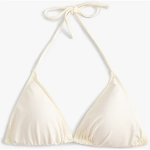 Üçgen Bikini Üstü Basic