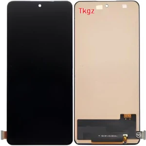 Xiaomi Redmi Note 11 Pro  LCD Ekran Dokunmatik Tft