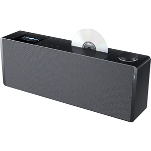 klang s3 Multiroom Hoparlör, Akıllı Radyo Özellikli, CD Çalar