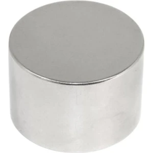 30X30MM Neodyum Güçlü Mıknatıs - Neodim Magnet