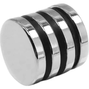 30X5MM Neodyum Güçlü Mıknatıs - Neodim Magnet