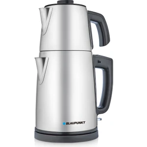 BW100 Inox Çelik Su Isıtıcı & Çay Makinesi