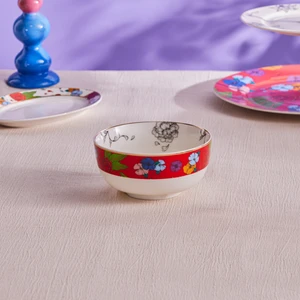 Frida Noodle Kase Kırmızı 14 cm