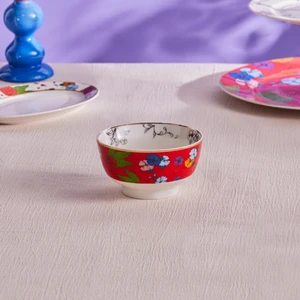 Frida Çerezlik Kırmızı 11 cm