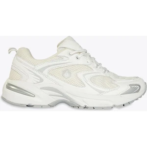 Hammer Jack Beyaz Erkek Shoes 101 24038-M