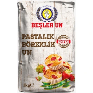 Un Pastalık Böreklik Un 1 kg