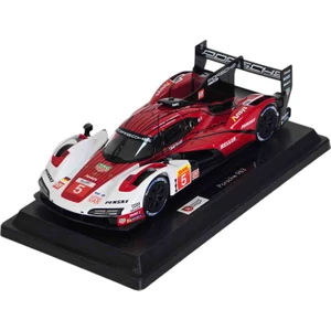 1:24 Porshe 963 Model Araç