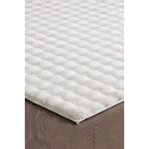 Venucci Home & Living Simurg Bubble Yumuşak Kaymaz Taban Post Peluş Shaggy Salon Oturma Odası Çocuk Odası Koridor Halısı Modelleri