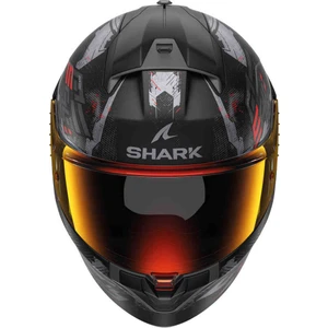 Rıdıll 2 Molokai Mat Kapalı Kask