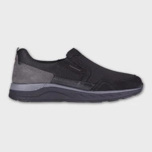 Vorte-G Comfort Erkek Ayakkabı Siyah