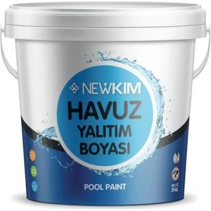 Havuz Yalıtım Boyası 20 kg