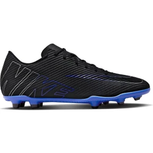 Mercurial Vapor 15 Club Fg/Mg Erkek Siyah Futbol Krampon DJ5963-040