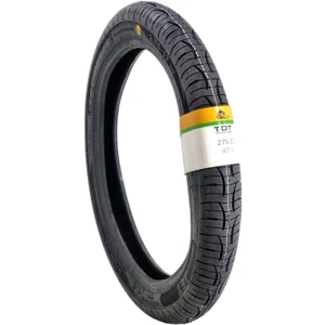 Tdt Tyres 100 Lük Cup Arka Lastik 275-17 Tl (Tubeless/dubleks) Motosiklet Lastiği Jet