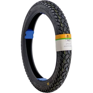 Tdt Tyres 275-17 Arka Lastik Cup  Tl (Tubeless/dubleks) Motosiklet Lastiği Adventure