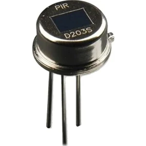 D203 Pır Sensör To-5