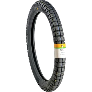 Kawasaki KLX250, MONDIAL X-TREME MAX                                                   300-21 Tt Tubetype/ İç Lastikli Tip Motosiklet Lastiği