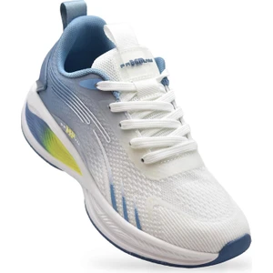 241-1626 Tam Ortopedik Taban Günlük Unisex Spor Ayakkabı Yazlık Fileli