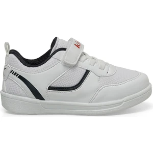 HORNET J TX 4FX Beyaz Erkek Çocuk Sneaker